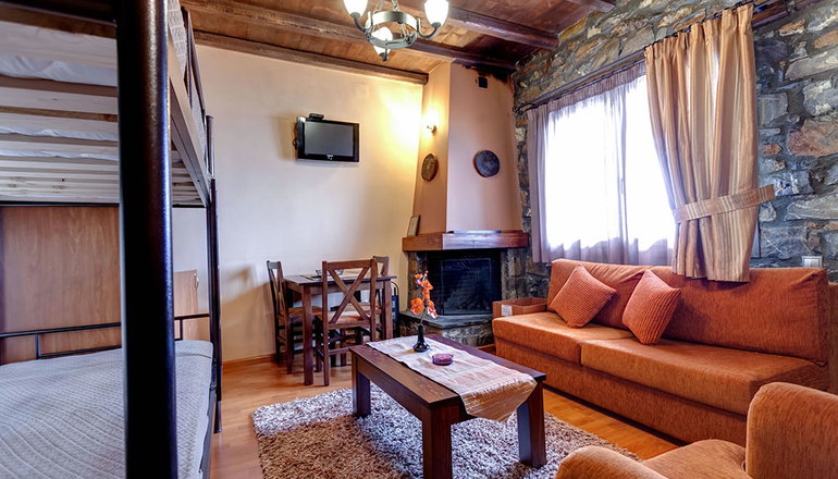 Remos Villas